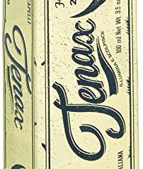 Tenax - Brillantina para pelo, fijación extrafuerte, brillo deslumbrante, 100 ml