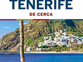 Tenerife De cerca 1 (Guías De cerca Lonely Planet)