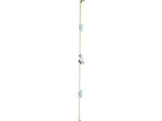 Tesa Assa Abloy TLPN566LE Cerradura Multipunto de Embutir