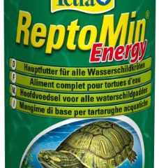 Tetra ReptoMin Energy Gránulo para Tortugas Acuáticas - 85 g/250 ml