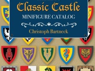 The Classic Castle LEGO Minifigure Catalog: 1st Edition