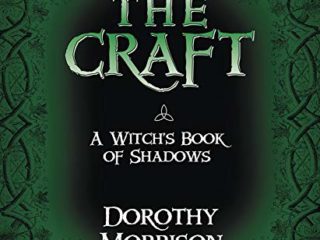 The Craft: A Witch's Book of Shadows