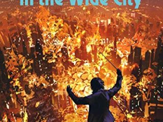 The Devil in the Wide City (English Edition)