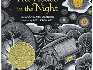 The House In The Night
