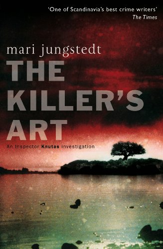 The Killer's Art: Anders Knutas series 4 (English Edition)