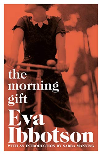 The Morning Gift (English Edition)