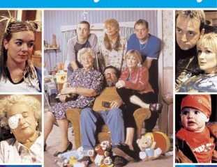 The "Royle Family": The Complete Scripts [Idioma Inglés]