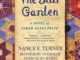 The Star Garden: A Novel of Sarah Agnes Prine (English Edition)