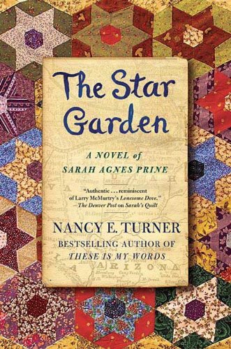 The Star Garden: A Novel of Sarah Agnes Prine (English Edition)