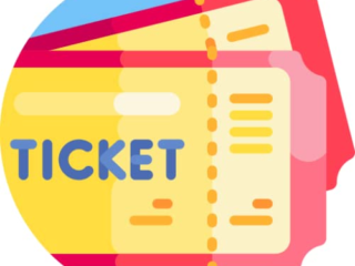 TheFlight Ticket
