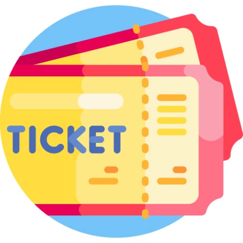 TheFlight Ticket