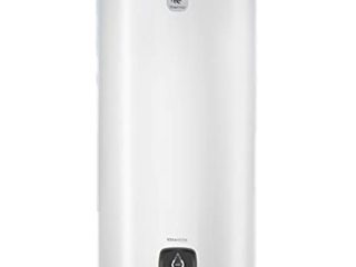 Thermor 80 L Termo Eléctrico Ceramics Digital , 230 V, Garantía de 5 años en la cuba, Resistencia cerámica envainada