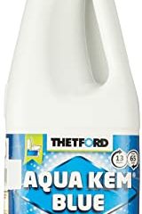 Thetford 200354 Aqua KEM, Azul