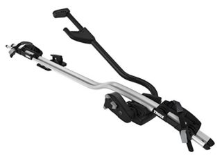 Thule - Portabici Th Baca Proride 598 2016