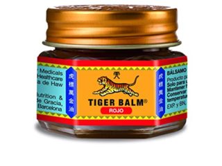 TIGRE ROJO BALSAMO 20 gr