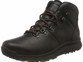 Timberland Men's World Hiker Mid Boot Ankle