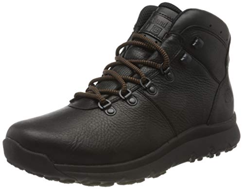 Timberland Men's World Hiker Mid Boot Ankle