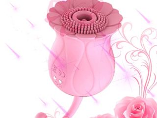 Ŝạtisfacęr pro 5 Sùcciønadør Clîťoris Vérdạderö Femènịnô Ŝạtisfayęr 10 Vîbràción Masajeador, silencioso
