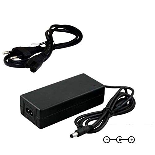 TOP CHARGEUR * Adaptador Alimentación Cargador Corriente 24V Reemplazo Recambio Barra de Sonido Samsung HW-K450 HW-K450/ZF HW-K450 ZF