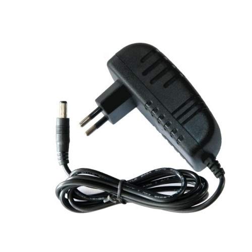 TOP CHARGEUR * Adaptador Alimentación Cargador Corriente 25V Reemplazo Recambio Patinete Eléctrico Scooter JDBUG ES112