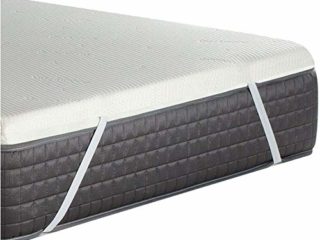 Topper viscoelástico Cubrecolchon - Grosor 6CM (180x190x6)