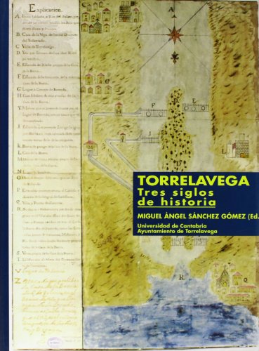 Torrelavega, tres siglos de historia.: Análisis de un crecimiento desequilibrado