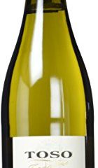 Toso Moscato d´Asti Vino Espumoso - 750 ml