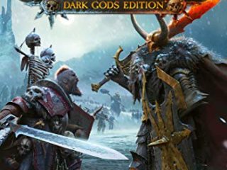 Total War Warhammer - Edición Dark Gods