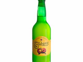 Trabanco Sidra Natural. Caja de 6 Botellas de 70 cl.