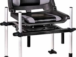 Trabucco Silla Genius Feeder PRO Station Ninguno única