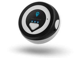 Trackimo, V-Multi Tracker by Vodafone, Localizador GPS para Vehículos, Coches, Bolsos, Equipajes, Portátiles y Llaves, USB Inalámbrico