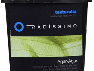 Tradissimo, Agar Agar polvo - 350 gr.