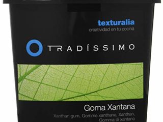 Tradissimo Goma Xantana para Epesar, 400g