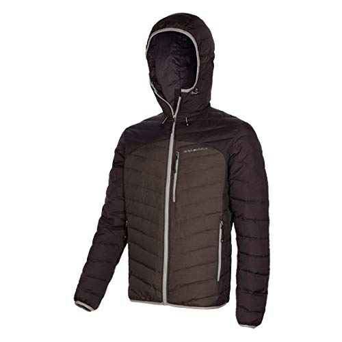 Trangoworld Aspen Chaqueta, Hombre, Negro Onyx, L