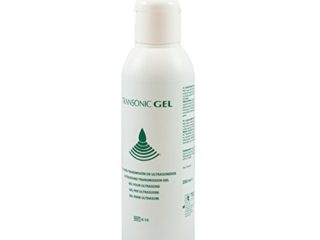 Transonic, Gel Conductor Ultrasonidos - 250 ml