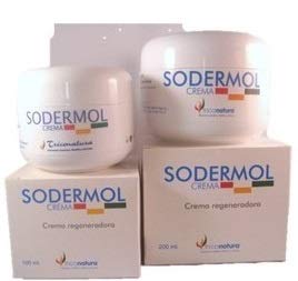 Triconatura Sodermol crema 100ml. 1 Unidad 150 g