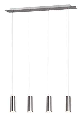 TRIO LIGHTING, MARLEY ,excl. 4 x GU10