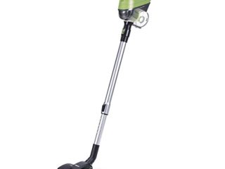 Tristar SZ-1918 Aspirador de Escoba Vertical, Dos en Uno con Aspirador de Mano, Sistema Multiciclónico, Cable de Alimentación de 5 m, Vaciado Sencillo