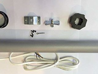 TTGO - Motor para persiana (50 Nm)