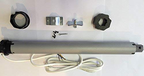 TTGO - Motor para persiana (50 Nm)