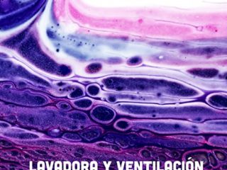 Tubo de ventilación