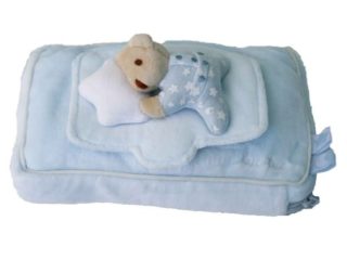 Tuc Tuc 3003- - Funda toallitas humedas, unisex