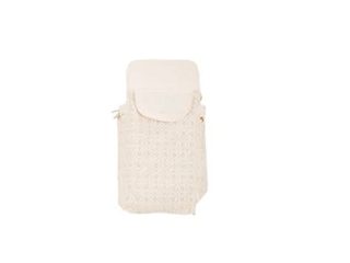 Tuc Tuc 8775 - Saco capazo, unisex, color chocolate