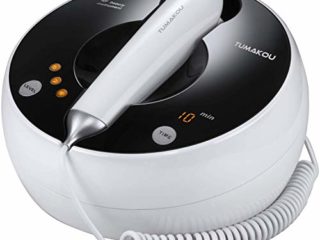 TUMAKOU Radiofrecuencia Facial Máquina, Dispositivo de la belleza de la cara del RF, Antiedad, Rejuvenecimiento de la piel Anti-arrugas