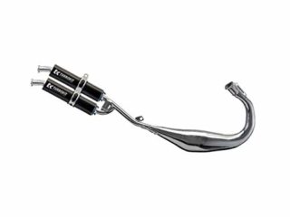 Turbo Kit - Escape Aprilia Rs 125 99-06