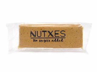 Turrón blando Sin Azúcar Nutxes 200 g