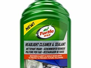 Turtle Wax 1830925 Restaurador Faros
