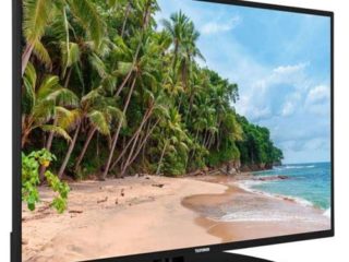TV TELEFUNKEN 43 43DTF523 FHD STV WIFI