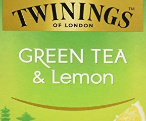 Twinings Of London Té Green Tea