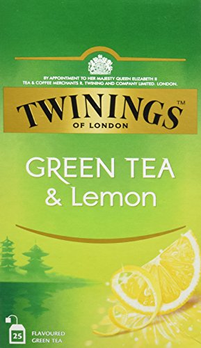 Twinings Of London Té Green Tea